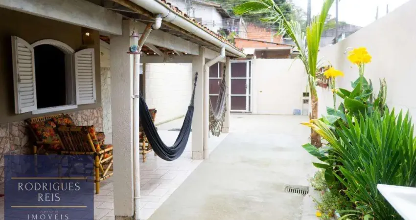 Casa à venda no Sumaré, Caraguatatuba 