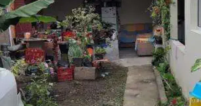 Casa à venda no Barranco Alto, Caraguatatuba 