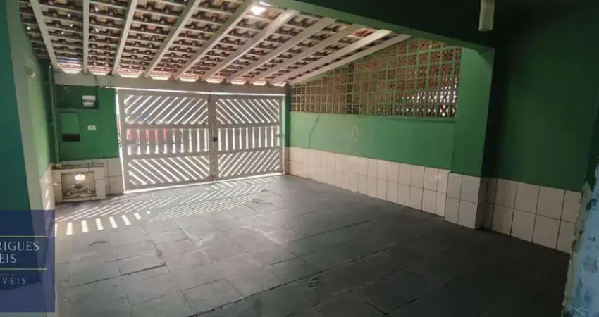 Casa à venda no Canto do Mar, São Sebastião 