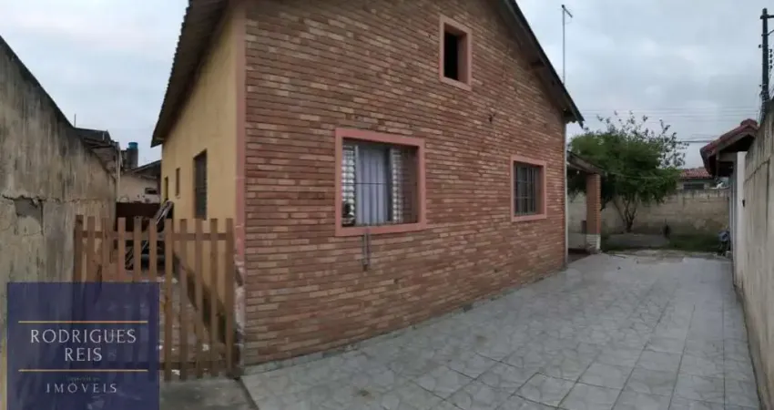 Casa à venda no Morro do Algodão, Caraguatatuba