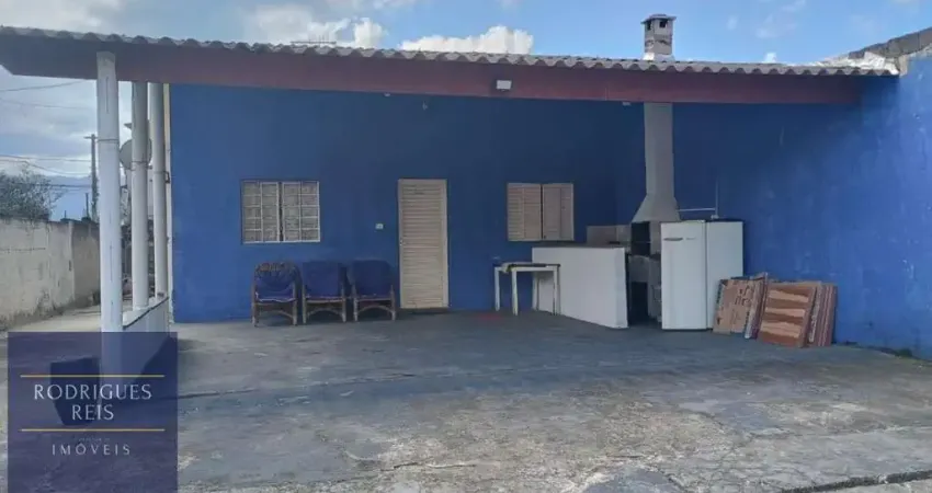 Casa à venda no Morro do Algodão, Caraguatatuba