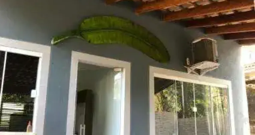 Casa à venda no Getuba, Caraguatatuba