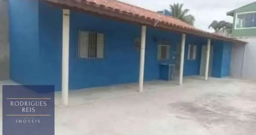 Casa à venda no Morro do Algodão, Caraguatatuba 