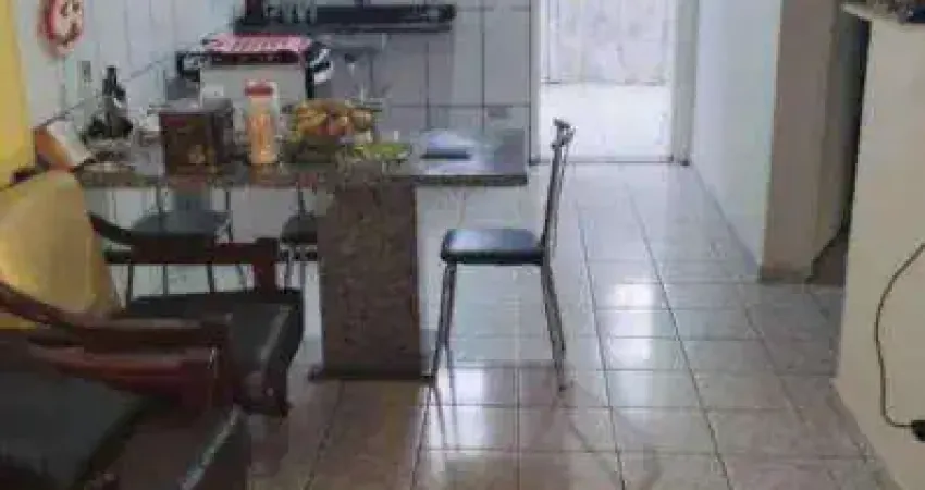 Casa à venda no Porto Novo, Caraguatatuba