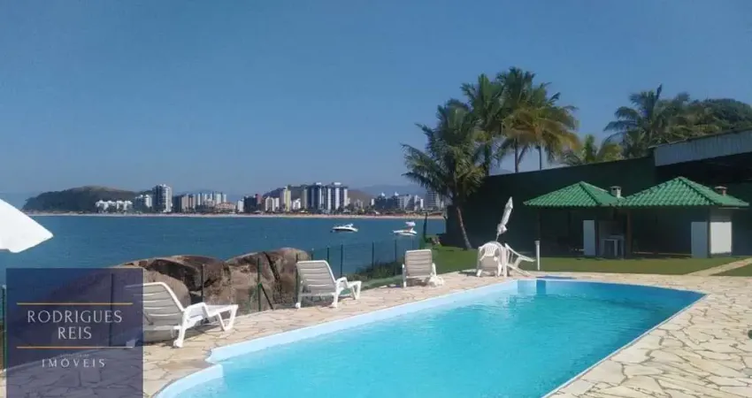 Apartamento com 1 quarto à venda no Martim de Sá, Caraguatatuba