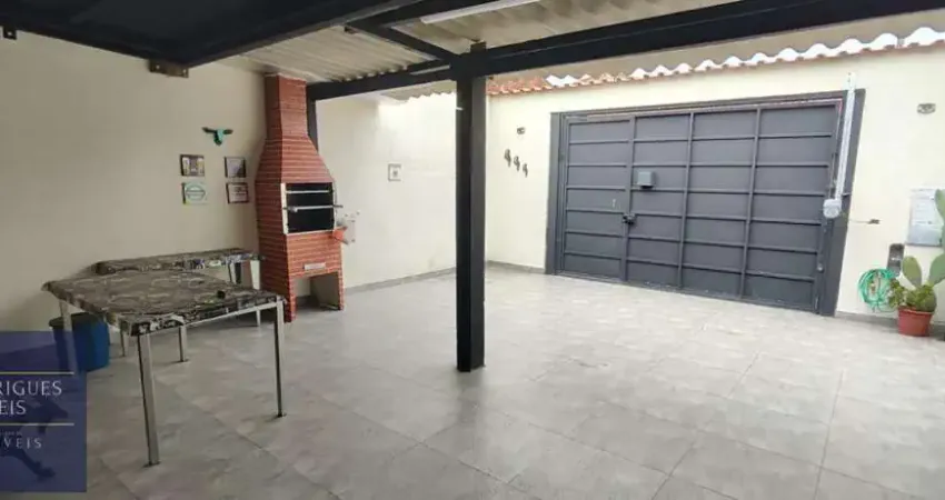 Casa com 3 quartos à venda no Perequê Mirim, Caraguatatuba