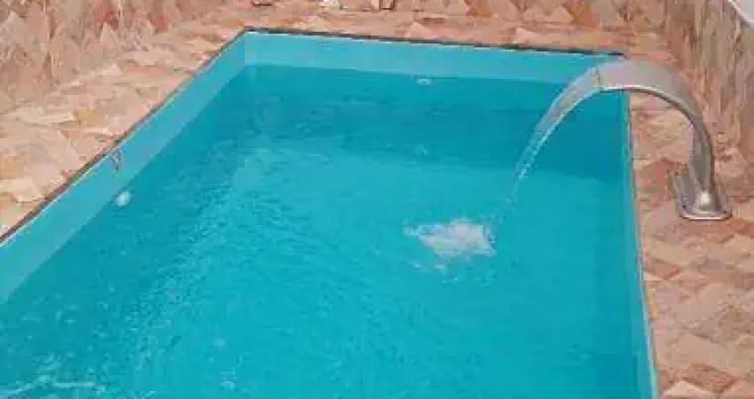 Casa com 3 quartos à venda no Tinga, Caraguatatuba