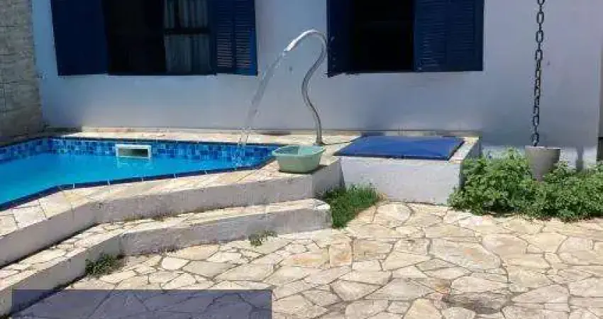 Casa com 4 quartos à venda no Martim de Sá, Caraguatatuba