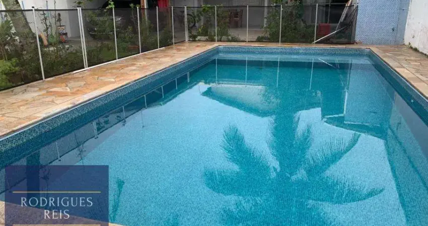 Casa com 2 quartos à venda no Morro do Algodão, Caraguatatuba