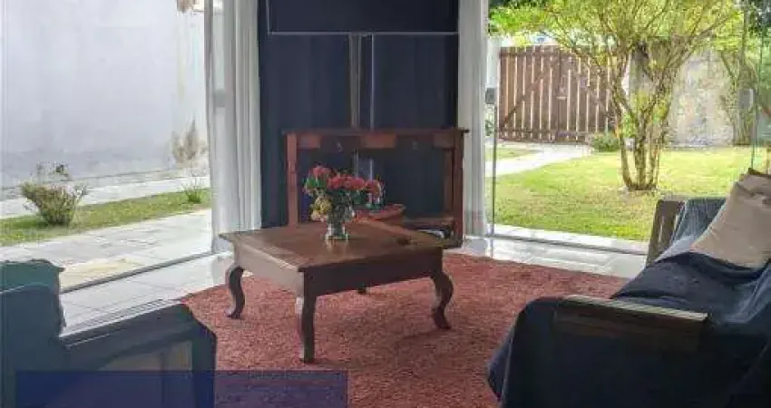 Casa com 4 quartos à venda no Porto Novo, Caraguatatuba