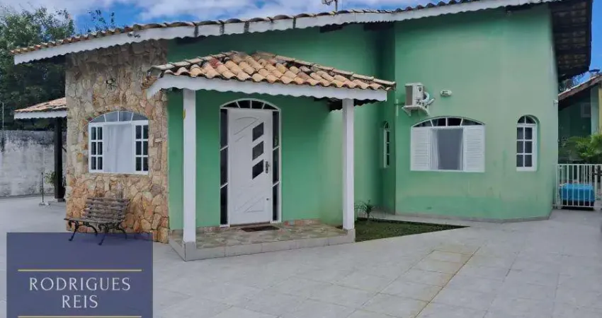 Casa com 2 quartos à venda no Pontal de Santa Marina, Caraguatatuba