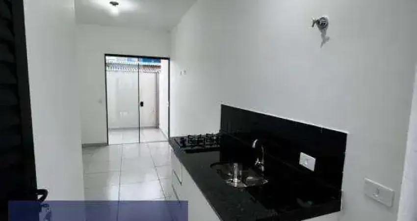 Apartamento com 1 quarto para alugar no Morro do Algodão, Caraguatatuba