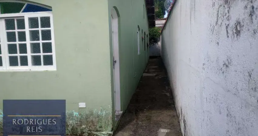 Casa com 3 quartos para alugar no Loteamento Jardim das Palmeiras, Caraguatatuba