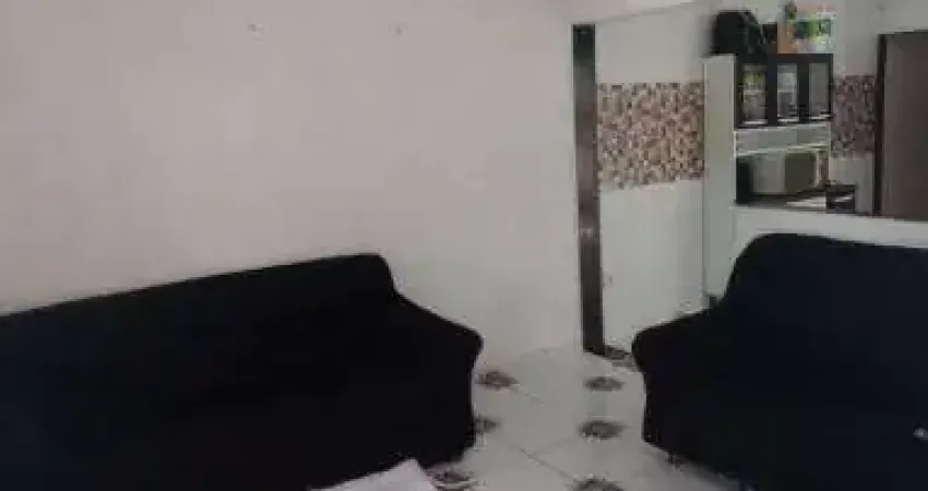 Casa com 2 quartos à venda no Morro do Algodão, Caraguatatuba