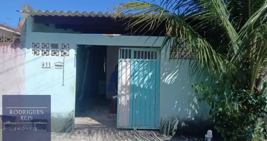 Casa à venda no Getuba, Caraguatatuba