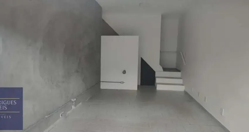 Casa para alugar no Centro, Caraguatatuba