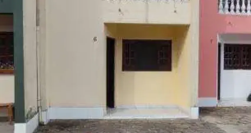 Casa à venda no Tabatinga, Caraguatatuba