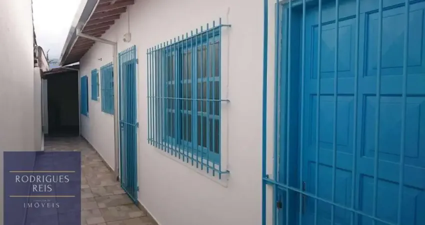 Casa à venda no Travessão, Caraguatatuba