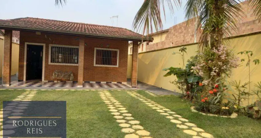 Casa à venda no Martim de Sá, Caraguatatuba