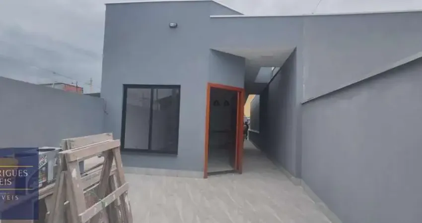 Casa Lançamento Caraguatatuba - SP - Balneário dos Golfinhos