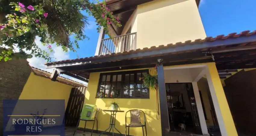 Casa à venda no Indaiá, Caraguatatuba