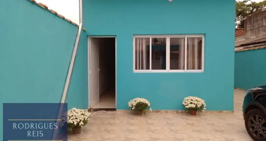 Casa para alugar no Jardim das Gaivotas, Caraguatatuba