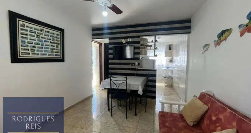 Apartamento à venda no Indaiá, Caraguatatuba