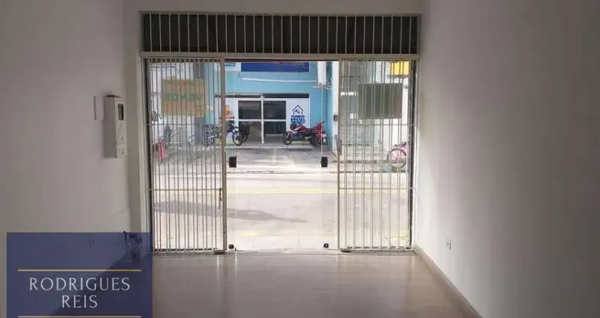 Casa à venda no Centro, Caraguatatuba