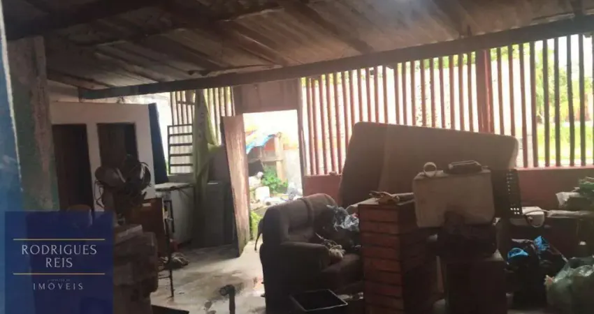 Casa à venda no Canto do Mar, São Sebastião