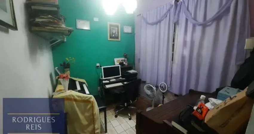 Casa com 2 quartos à venda no Jardim Olaria, Caraguatatuba