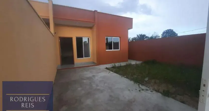 Casa com 3 quartos à venda no Morro do Algodão, Caraguatatuba