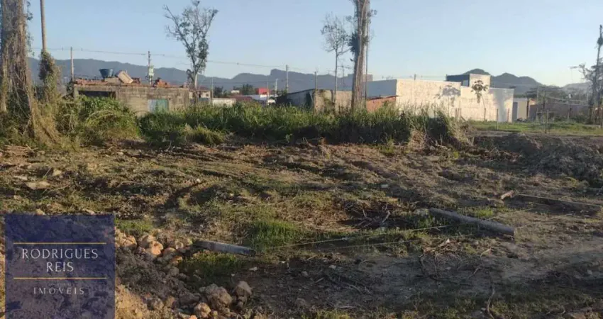 Terreno Terreno Urbano Caraguatatuba - SP - Balneário dos Golfinhos