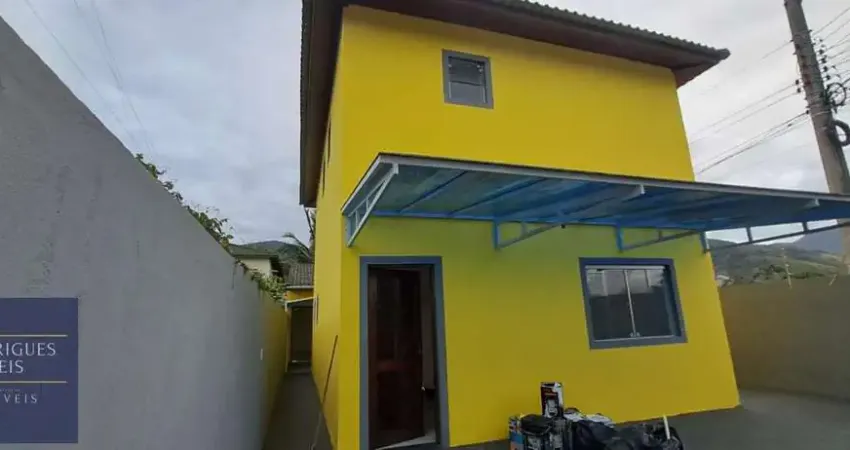 Casa com 3 quartos à venda no Canto do Mar, São Sebastião