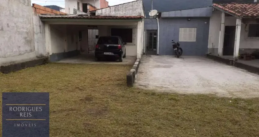 Casa com 1 quarto à venda no Perequê Mirim, Caraguatatuba