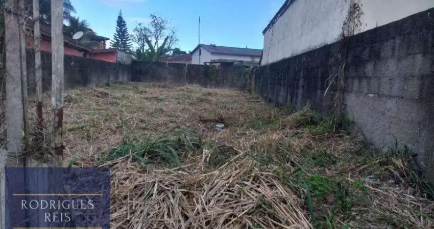 Terreno à venda no Massaguaçu, Caraguatatuba