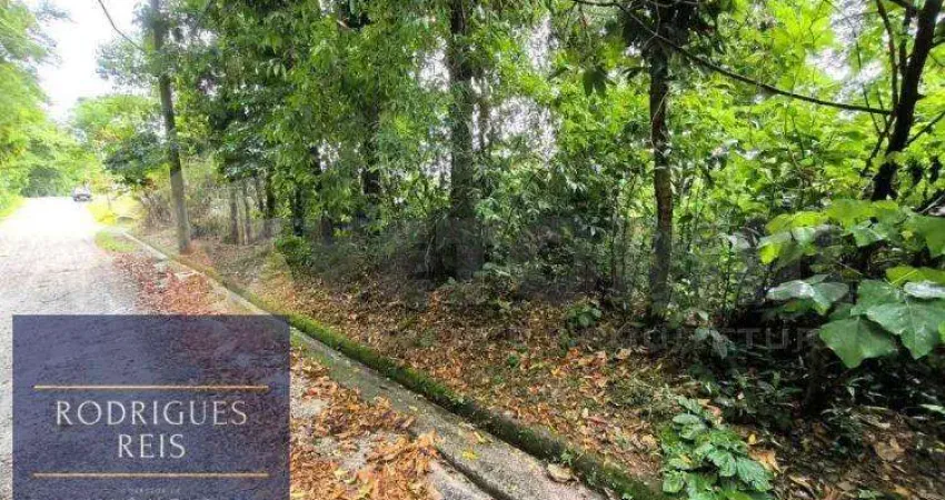 Terreno à venda na Cidade Jardim, Caraguatatuba