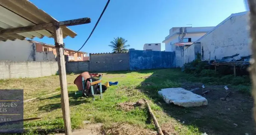 Terreno à venda no Porto Novo, Caraguatatuba