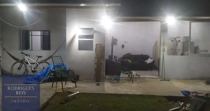 Casa com 2 quartos à venda no Balneário Recanto do Sol, Caraguatatuba