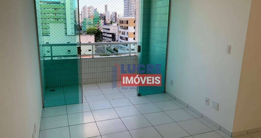 Apartamento com 3 dormitórios à venda, 150 m² por R$ 700.000,00 - Bessa - João Pessoa/PB
