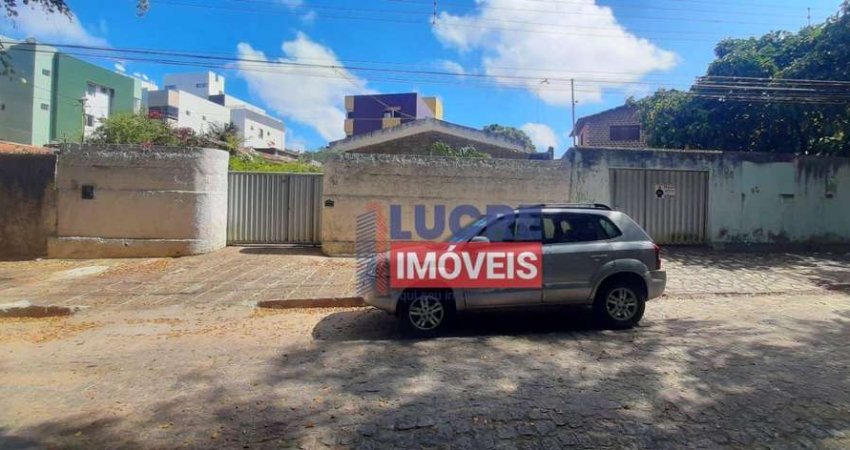 Casa com 3 dormitórios à venda, 154 m² por R$ 599.999,99 - Bancários - João Pessoa/PB