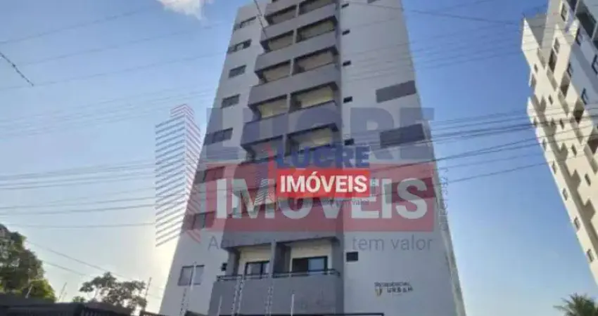 Apartamento com 2 dormitórios à venda, 41 m² por R$ 220.000,00 - Tambiá - João Pessoa/PB