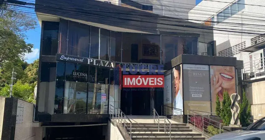 Sala à venda, 61 m² por R$ 249.000,00 - Centro - João Pessoa/PB