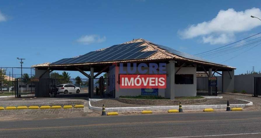 Terreno à venda, 1000 m² por R$ 180.000,00 - Carapibus - Conde/PB