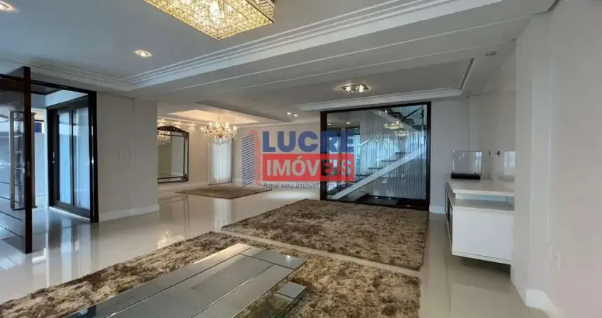 Casa com 5 quartos à venda na Avenida Cabo Branco, 4412, Cabo Branco, João Pessoa