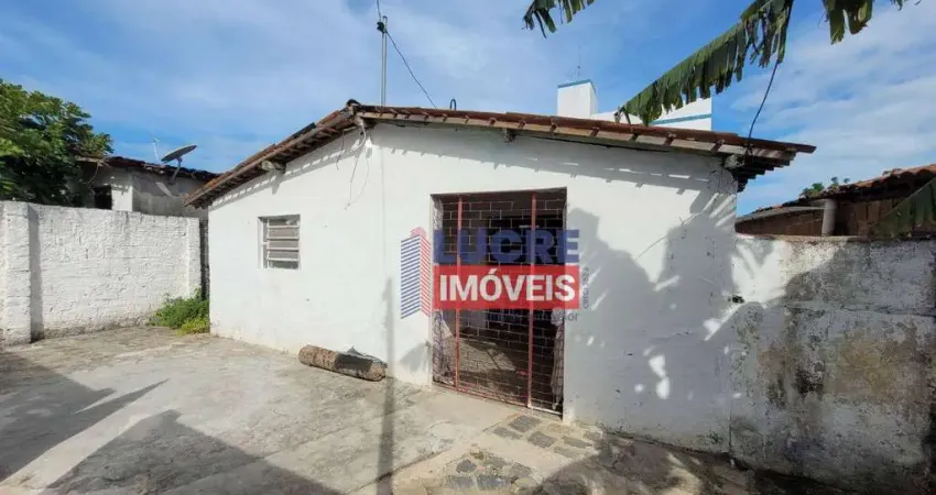 Casa Simples com Excelente Terreno no Jardim São Paulo