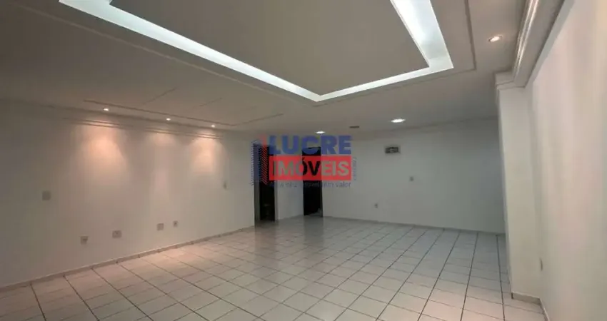 Apartamento com 4 quartos à venda na Coronel Miguel Sátiro, 30, Cabo Branco, João Pessoa