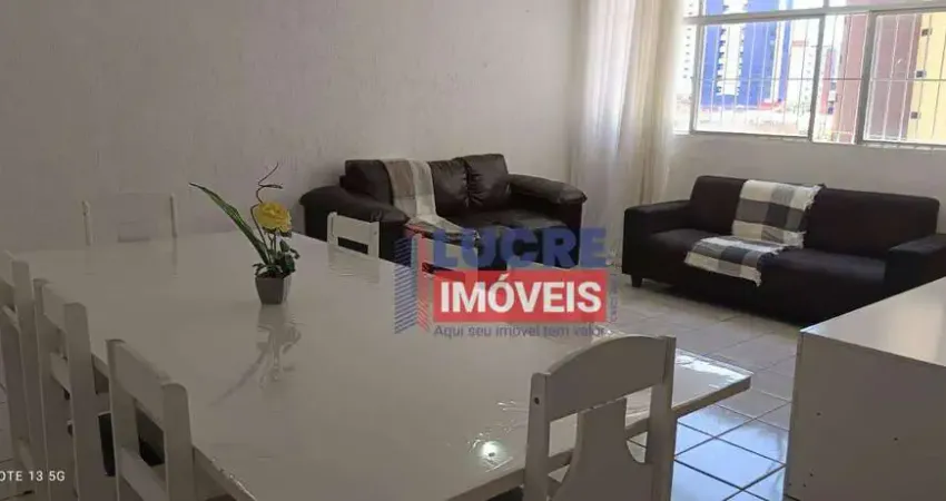 Apartamento com 3 dormitórios à venda, 109 m² por R$ 425.000 - Manaíra - João Pessoa/PB