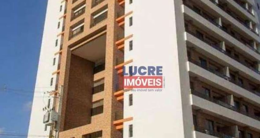 Apartamento com 2 dormitórios à venda, 60 m² por R$ 590.000 - Cabo Branco - João Pessoa/PB