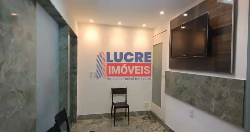 Sala comercial à venda na Epitacio Pessoa, 1251, Estados, João Pessoa