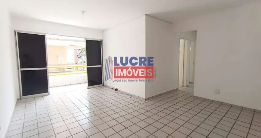 Apartamento com 3 quartos para alugar na Joakim Schuller, 171, Jardim Oceania, João Pessoa